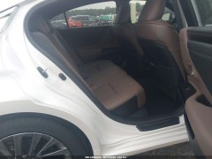 Lexus ES350 Luxury 2025 10