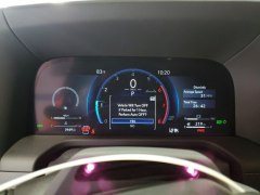 Lexus GX550 Premium plus 2025 7