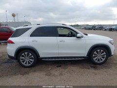 Mercedes-Benz GLE350 4MATIC 2020 3