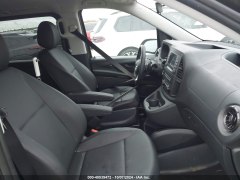 Mercedes-Benz Metris 2023 8