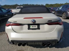 BMW M4 Competition 2023 4 BMW M4 Competition 2023 4