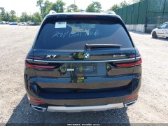 BMW X7 XDrive 40i 2024 5