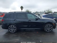 BMW X7 XDrive M60i 2023 3
