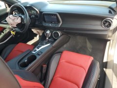 Chevrolet Camaro 2LT 2024 8