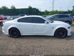 Dodge Charger SCAT Pack 2020 3