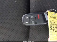 Dodge Durango R/T Plus Plus 2019 10
