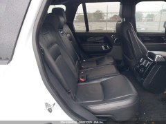 Land Rover Range Rover HSE 2018 10
