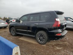 Lexus GX460 2017 5