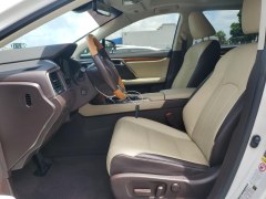 Lexus RX350 2019 8
