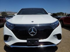 Mercedes-Benz EQS450 4MATIC 2025 1