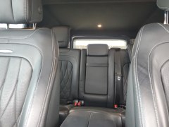 Mercedes-Benz G 63 AMG 2022 9