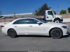 Mercedes-Benz S580 4MATIC 2021 3