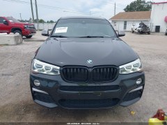BMW X4 M40i 2018 1