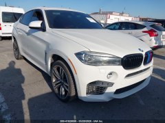 BMW X6 M 2018 2