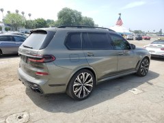 BMW X7 XDrive M60i 2025 3