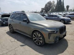 BMW X7 XDrive M60i 2025 2
