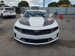 Chevrolet Camaro 2LT 2024 1