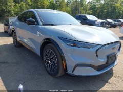 Ford Mustang Mach-E Premium 2024 2