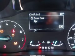 Ford Transit Connect XL 2019 9