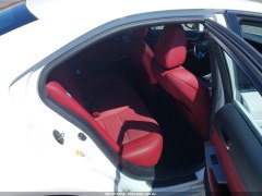 Lexus IS300 F Sport 2018 9