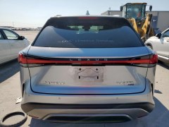 Lexus RX350h 2025 4