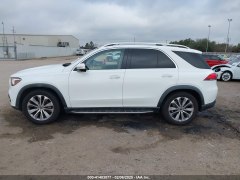 Mercedes-Benz GLE350 4MATIC 2020 7