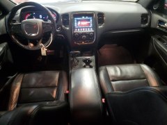 Dodge Durango R/T 2020 8