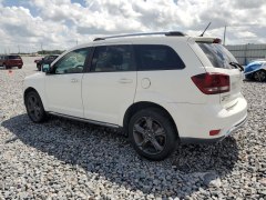 Dodge Journey Crossroad 2018 5