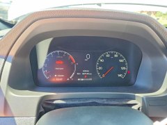 Honda Ridgeline Black Edition 2025 7