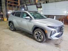 Hyundai Tucson SEL Convenience 2025 2