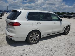 BMW X7 XDrive 40i 2019 3