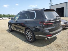 BMW X7 XDrive 40i 2025 5