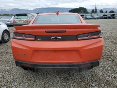 Chevrolet Camaro 2LT 2018 4