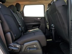 Dodge Journey 2017 10
