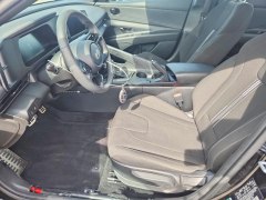 Hyundai Elantra Sport SEL 2025 6