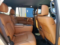 Infiniti QX80 Premium Select 2023 9