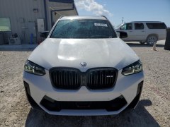 BMW X3 M Сompetition 2023 1