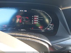 BMW X6 M Сompetition 2021 9