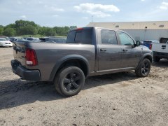 Dodge RAM 1500 Tradesman 2020 3