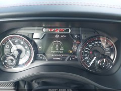 Dodge RAM TRX 2021 9