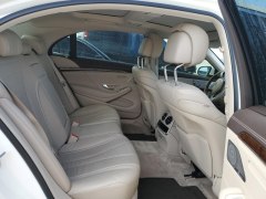 Mercedes-Benz S550 4MATIC 2017 9
