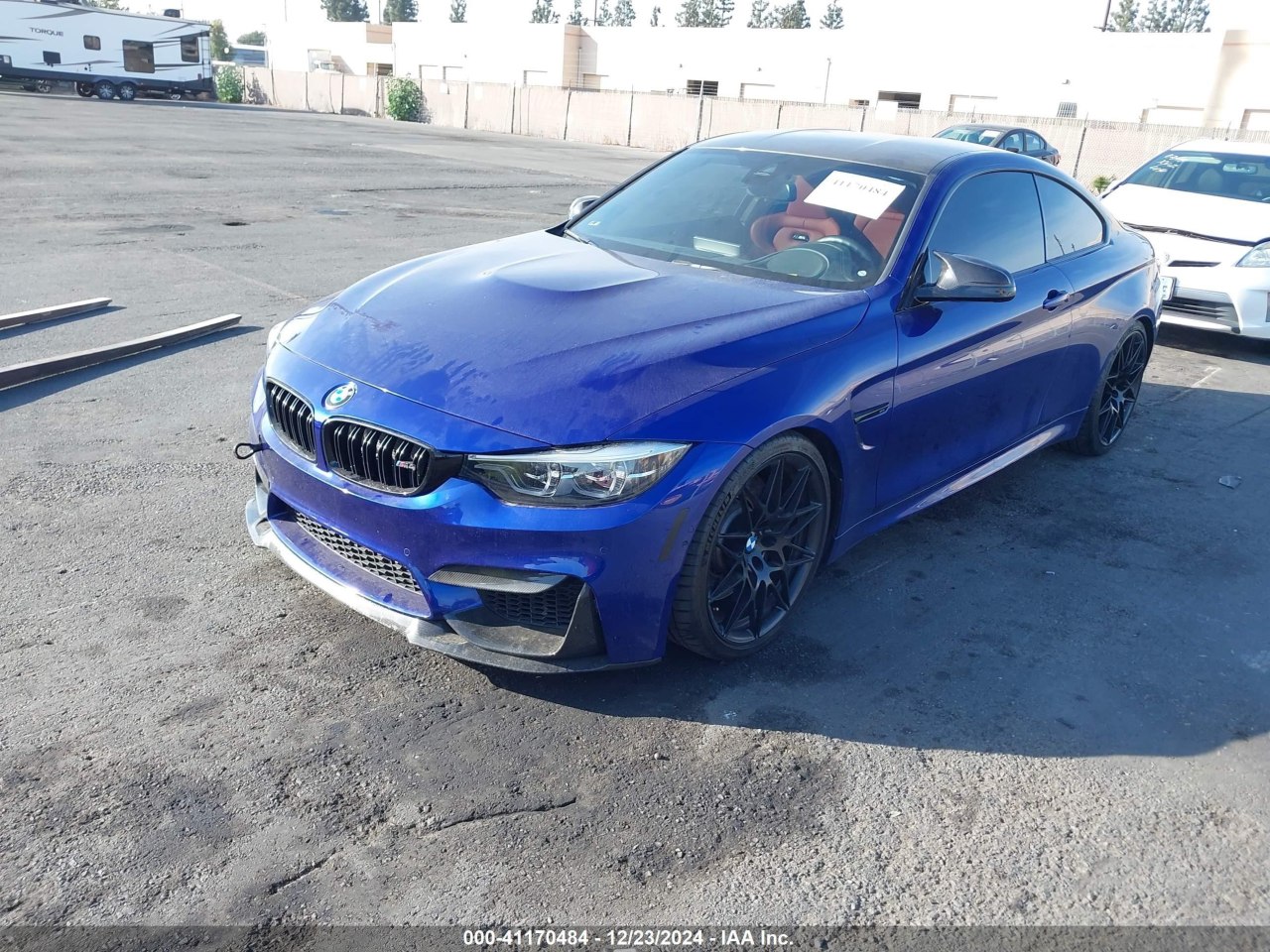 BMW M4 2020 0 BMW M4 2020 0