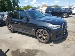 BMW X3 M 2021 2