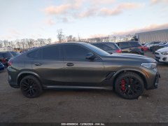 BMW X6 M Сompetition 2021 3