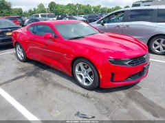 Chevrolet Camaro 1LT 2023 1