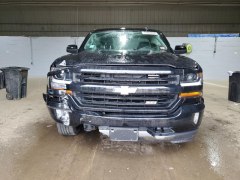 Chevrolet Silverado LT 2018 1