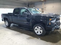 Chevrolet Silverado LT 2018 2