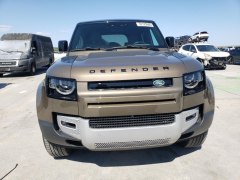 Land Rover Defender 110 S 2024 1