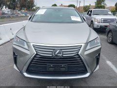 Lexus RX350 2018 1