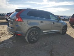 Volvo XC60 T5 Dynamic 2017 3